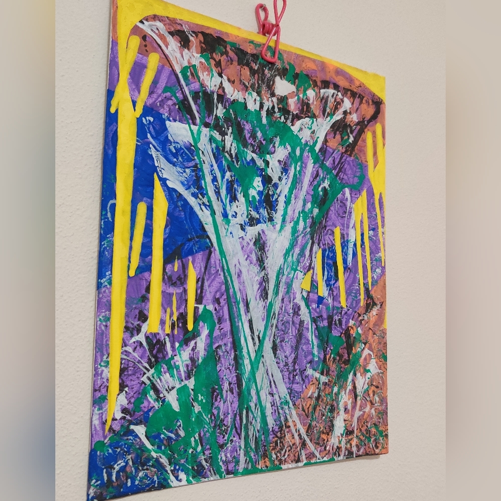 Painting - Picture 3 of 4